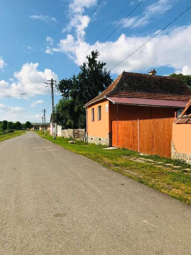 Загородные дома Bărcut 257 Bărcuţ-10